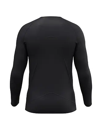 JAKO | Maglia intima da uomo leggera | schwarz